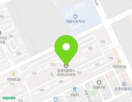16 Daebuljugeo 6-ro, Samho-eup, Yeongam-gun, Jeollanam-do, Republic of Korea Map