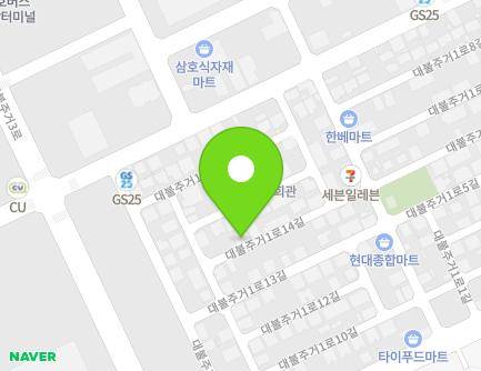 24 Daebuljugeo 1-ro 14-gil, Samho-eup, Yeongam-gun, Jeollanam-do, Republic of Korea Map