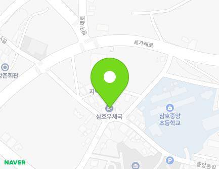 19 Jungangchon-gil, Samho-eup, Yeongam-gun, Jeollanam-do, Republic of Korea