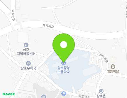 35 Jungangchon-gil, Samho-eup, Yeongam-gun, Jeollanam-do, Republic of Korea