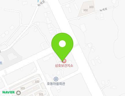 10-6 Segarae 1-gil, Samho-eup, Yeongam-gun, Jeollanam-do, Republic of Korea
