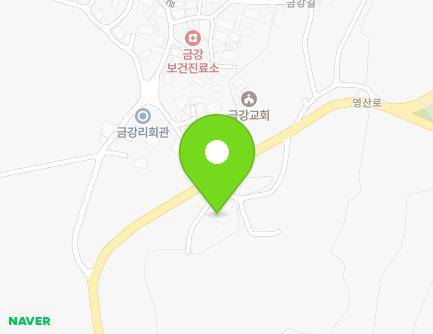 1642-1 Yeongsan-ro, Seoho-myeon, Yeongam-gun, Jeollanam-do, Republic of Korea Map