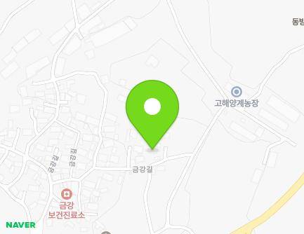 63 Geumgang-gil, Seoho-myeon, Yeongam-gun, Jeollanam-do, Republic of Korea Map
