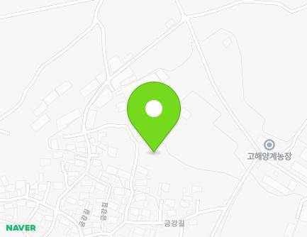 45 Geumgang-gil, Seoho-myeon, Yeongam-gun, Jeollanam-do, Republic of Korea Map
