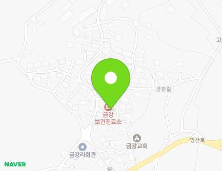 16 Geumgang-gil, Seoho-myeon, Yeongam-gun, Jeollanam-do, Republic of Korea Map