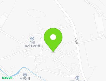 6-10 Jangbokdong-gil, Seoho-myeon, Yeongam-gun, Jeollanam-do, Republic of Korea Map