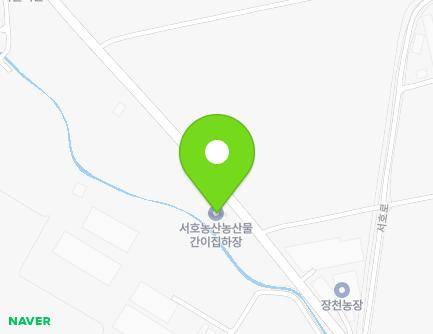 389 Seoho-ro, Seoho-myeon, Yeongam-gun, Jeollanam-do, Republic of Korea Map