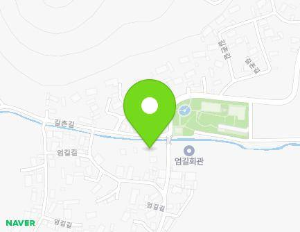 59 Gilchon-gil, Seoho-myeon, Yeongam-gun, Jeollanam-do, Republic of Korea Map