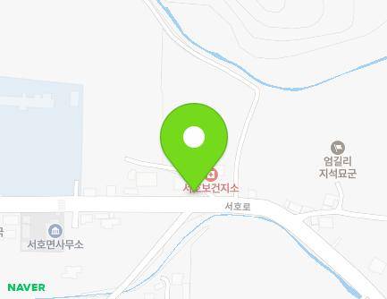 290 Seoho-ro, Seoho-myeon, Yeongam-gun, Jeollanam-do, Republic of Korea Map