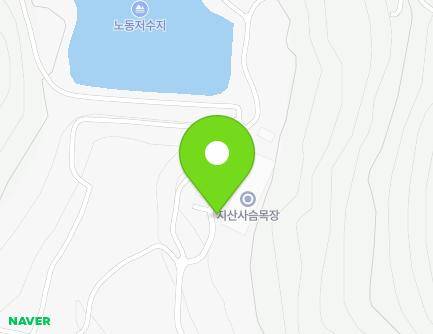 204 Nojeong-gil, Seoho-myeon, Yeongam-gun, Jeollanam-do, Republic of Korea Map