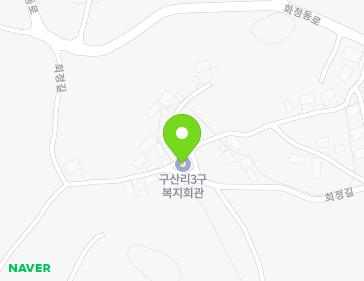 41-3 Hoejeong-gil, Sijong-myeon, Yeongam-gun, Jeollanam-do, Republic of Korea Map
