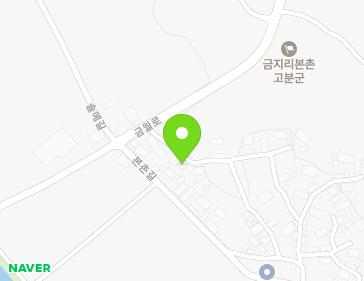 21-19 Bonchon-gil, Sijong-myeon, Yeongam-gun, Jeollanam-do, Republic of Korea Map