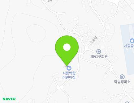 10 Naedonghwasan-gil, Sijong-myeon, Yeongam-gun, Jeollanam-do, Republic of Korea