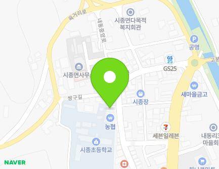 29 Naedongjungang-ro, Sijong-myeon, Yeongam-gun, Jeollanam-do, Republic of Korea Map