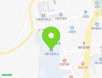 17 Naedongjungang-ro, Sijong-myeon, Yeongam-gun, Jeollanam-do, Republic of Korea