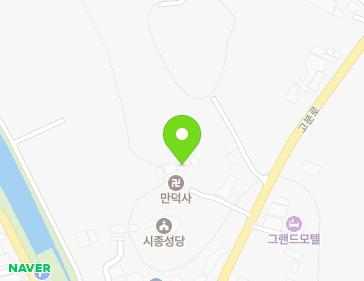 25 Gobun-ro, Sijong-myeon, Yeongam-gun, Jeollanam-do, Republic of Korea Map