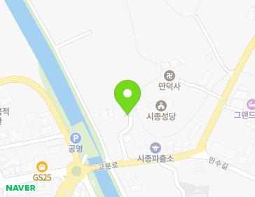 7-5 Gobun-ro, Sijong-myeon, Yeongam-gun, Jeollanam-do, Republic of Korea Map