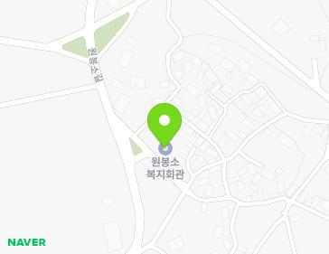 14-3 Wonbongso-gil, Sijong-myeon, Yeongam-gun, Jeollanam-do, Republic of Korea Map