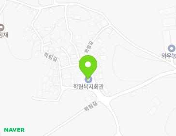 35 Hangnim-gil, Sijong-myeon, Yeongam-gun, Jeollanam-do, Republic of Korea Map