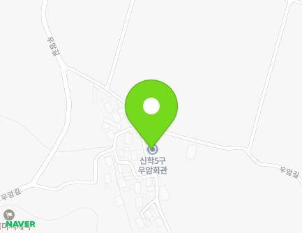 38-6 Uam-gil, Sijong-myeon, Yeongam-gun, Jeollanam-do, Republic of Korea Map