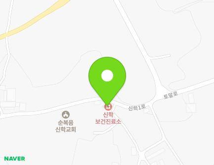 9 Sinhak 1-ro, Sijong-myeon, Yeongam-gun, Jeollanam-do, Republic of Korea Map