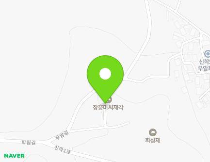 77 Uam-gil, Sijong-myeon, Yeongam-gun, Jeollanam-do, Republic of Korea Map