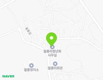 38 Wollong-gil, Sijong-myeon, Yeongam-gun, Jeollanam-do, Republic of Korea Map