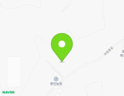 63 Gwawondong-gil, Sinbuk-myeon, Yeongam-gun, Jeollanam-do, Republic of Korea Map