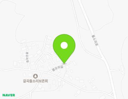 26-9 Jongori-gil, Sinbuk-myeon, Yeongam-gun, Jeollanam-do, Republic of Korea Map