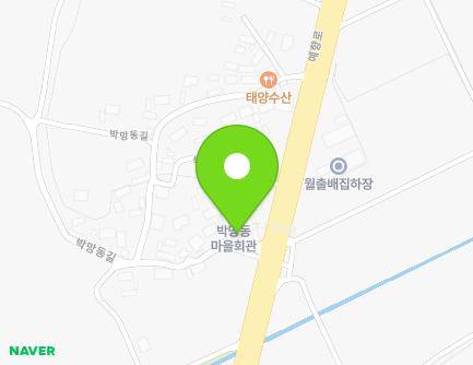 6 Bangmangdong-gil, Sinbuk-myeon, Yeongam-gun, Jeollanam-do, Republic of Korea