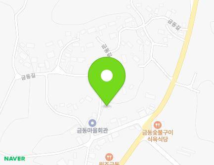 20 Geumdong-gil, Sinbuk-myeon, Yeongam-gun, Jeollanam-do, Republic of Korea Map