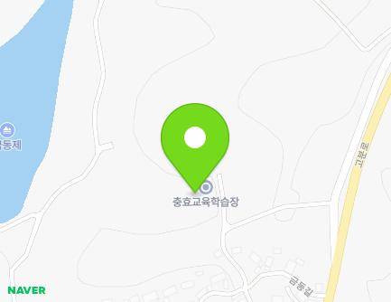 39-11 Geumdong-gil, Sinbuk-myeon, Yeongam-gun, Jeollanam-do, Republic of Korea Map