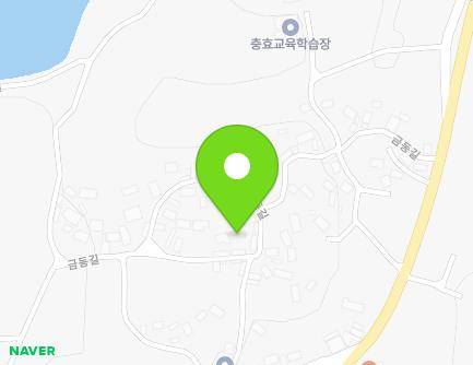 25-2 Geumdong-gil, Sinbuk-myeon, Yeongam-gun, Jeollanam-do, Republic of Korea Map