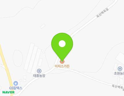 22 Oksanbaegok-gil, Sinbuk-myeon, Yeongam-gun, Jeollanam-do, Republic of Korea Map