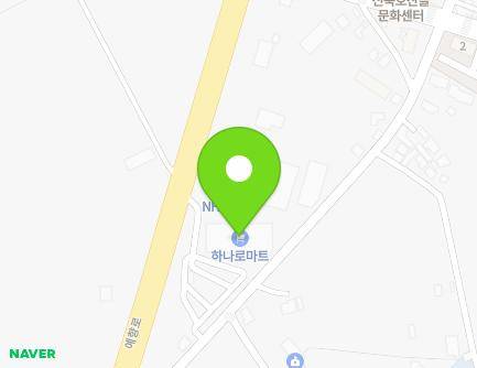 2504 Yehyang-ro, Sinbuk-myeon, Yeongam-gun, Jeollanam-do, Republic of Korea Map