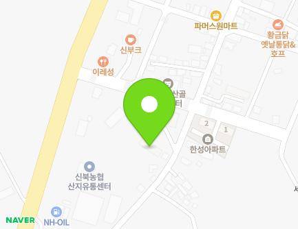 39 Hwanggeumdong-ro, Sinbuk-myeon, Yeongam-gun, Jeollanam-do, Republic of Korea Map