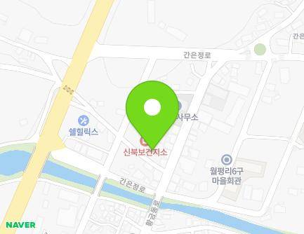 21-6 Ganeunjeong-ro, Sinbuk-myeon, Yeongam-gun, Jeollanam-do, Republic of Korea Map