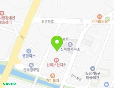 21-8 Ganeunjeong-ro, Sinbuk-myeon, Yeongam-gun, Jeollanam-do, Republic of Korea Map
