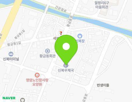 64-3 Hwanggeumdong-ro, Sinbuk-myeon, Yeongam-gun, Jeollanam-do, Republic of Korea