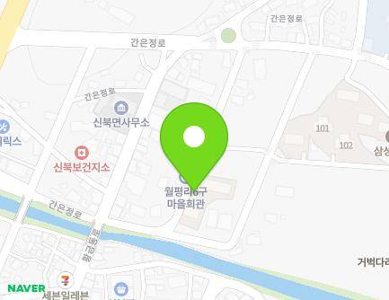 24-10 Ganeunjeong-ro, Sinbuk-myeon, Yeongam-gun, Jeollanam-do, Republic of Korea Map