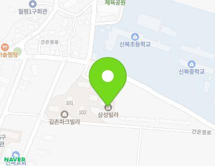 58 Ganeunjeong-ro, Sinbuk-myeon, Yeongam-gun, Jeollanam-do, Republic of Korea Map
