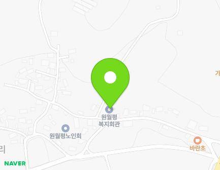 24-1 Wonwolpyeong-gil, Sinbuk-myeon, Yeongam-gun, Jeollanam-do, Republic of Korea Map
