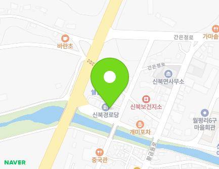 7 Ganeunjeong-ro, Sinbuk-myeon, Yeongam-gun, Jeollanam-do, Republic of Korea Map
