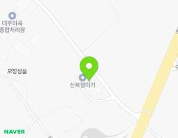 13 Okjeong-gil, Sinbuk-myeon, Yeongam-gun, Jeollanam-do, Republic of Korea Map