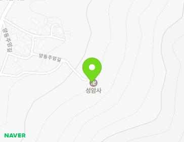 101-17 Yangdongjuam-gil, Sinbuk-myeon, Yeongam-gun, Jeollanam-do, Republic of Korea Map