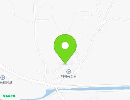7 Baekhakdong-gil, Sinbuk-myeon, Yeongam-gun, Jeollanam-do, Republic of Korea Map