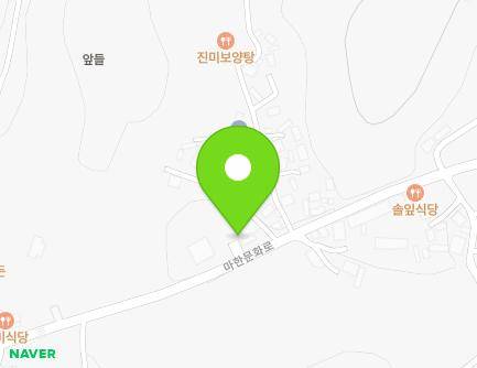 266 Mahanmunhwa-ro, Sinbuk-myeon, Yeongam-gun, Jeollanam-do, Republic of Korea Map
