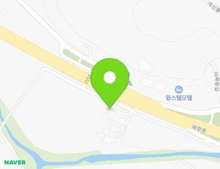 1323 Yehyang-ro, Yeongam-eup, Yeongam-gun, Jeollanam-do, Republic of Korea Map