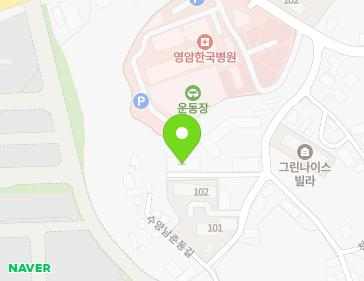 57-2 Suyangnamchundong-gil, Yeongam-eup, Yeongam-gun, Jeollanam-do, Republic of Korea Map