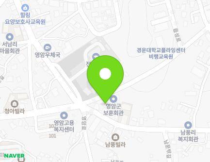 33 Nammun-ro, Yeongam-eup, Yeongam-gun, Jeollanam-do, Republic of Korea Map